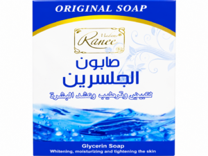 GLYCERIN SOAP