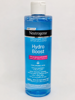 NEUTROGENA HYDRO BOOST