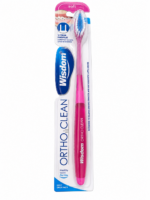 WISDOM ORTHO CLEAN