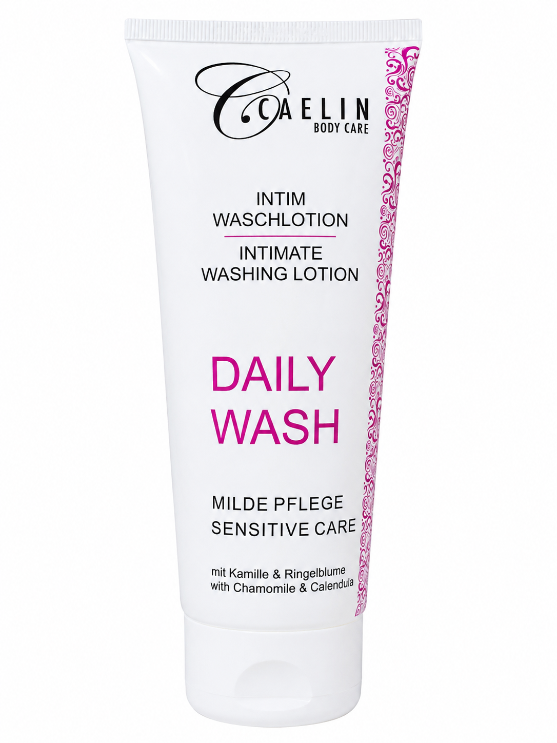 C2446843-2231-4CED-8470-0435B6CD9211 DAILY WASH - الصورة 1