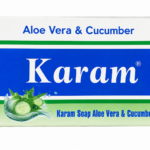 KARAM SOAP