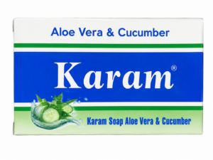 KARAM SOAP