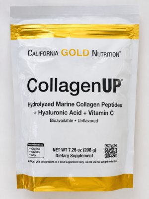 COLLAGEN UP