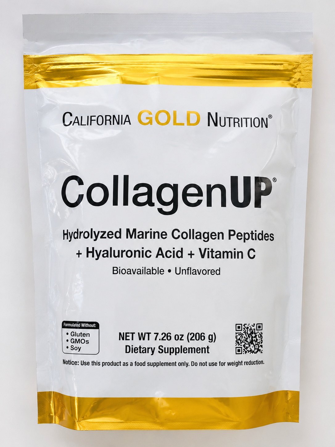 CB999FB4-0235-43C3-83D9-9B1B263F4881 COLLAGEN UP - الصورة 1