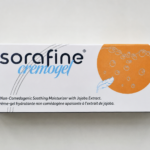 SORAFINE CREAM gel