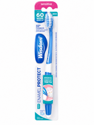WISDOM ENAMEL PROTECT
