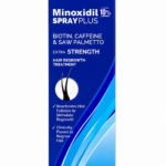 MINOXIDIL SPRAY PLUS