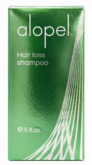 ALOPEL SHAMPOO