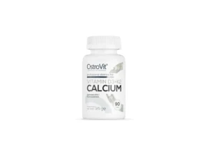 OSTROVIT VITAMIN D3+ K
