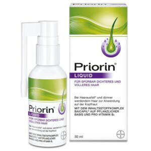 PRIORIN LIQUID