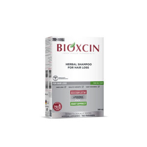 BIOXCIN SHAMPOO HAIR LOSS