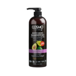 COSMO SHAMPOO SHINY AND SOFT