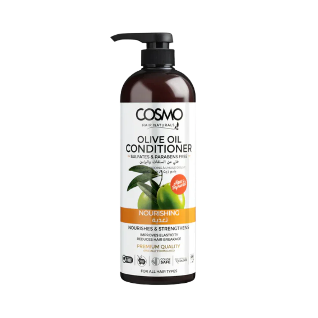 IMG_5741 COSMO OLIVE OIL CONDITIONER - الصورة 1