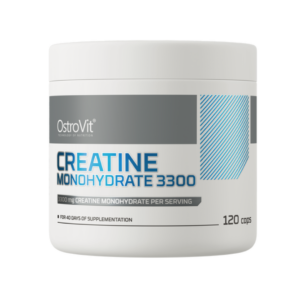 CREATINE MONOHYDRATE 3300