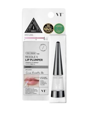 REEDLE SHOT LIP PLUMPER