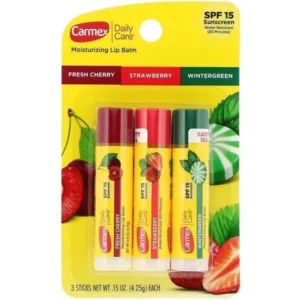 CARMEX MOISTURIZING LIP BALM