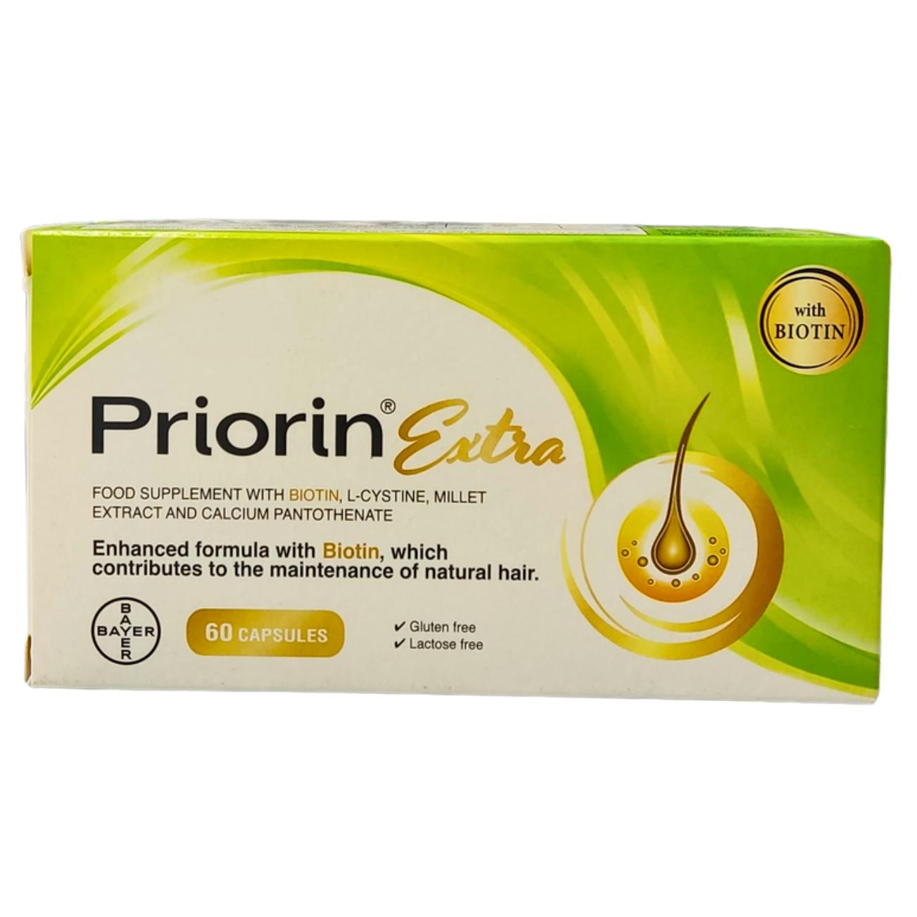 IMG_5791 PRIORIN EXTRA - الصورة 1