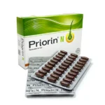 PRIORIN N