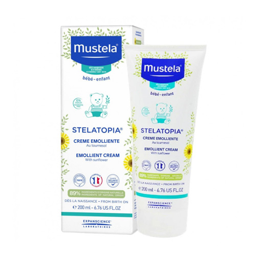 IMG_5795 MUSTELA EMOLLIENT BALM - الصورة 1