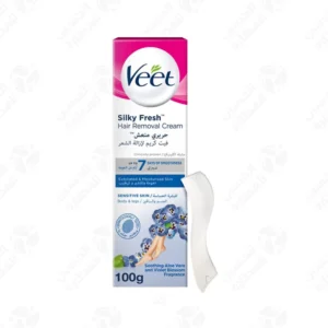 VEET SENSITIVE SKIN