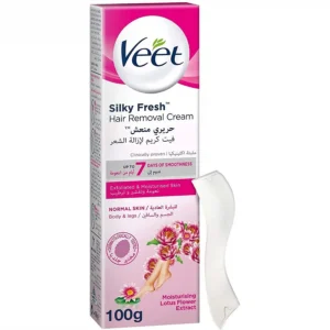 VEET NORMAL SKIN