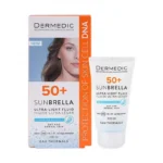 DERMEDIC SUN BRELLA