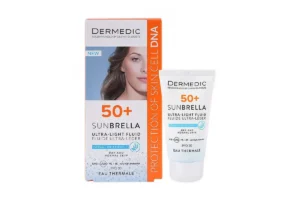DERMEDIC SUN BRELLA