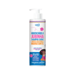 HIGINIZANDO JUBINHA SHAMPOO