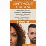 PURGENE ANTI ACNE CREAM