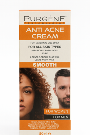 PURGENE ANTI ACNE CREAM