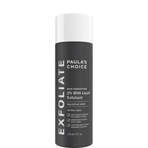 EXFOLIATE SKIN PERFECTING