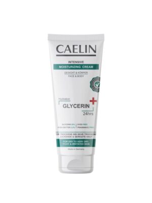 CAELIN INTENSIVE MOISTURIZER CREAM