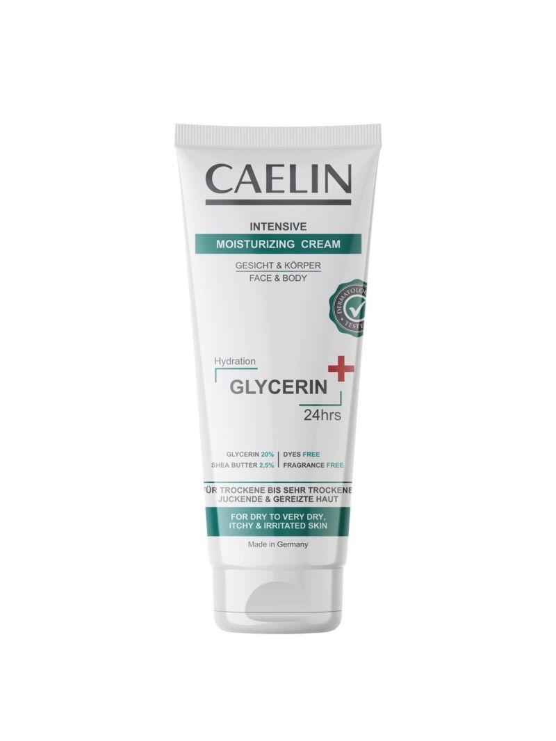 IMG_5823 CAELIN INTENSIVE MOISTURIZER CREAM - الصورة 1