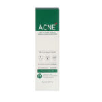 ACNE FOR ACNE PRONE SKIN