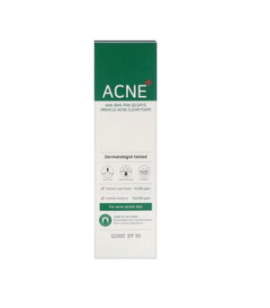 ACNE FOR ACNE PRONE SKIN