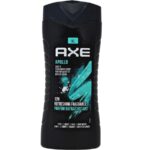 AXE APOLLO