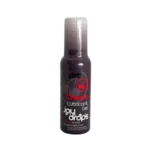 CHERRY LUBRICANT GEL