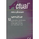 ACTUAL EXTRA PLEASURE SENSITIVE