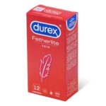 DUREX FETHERLITE