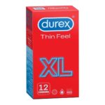 DUREX THIN FEEL
