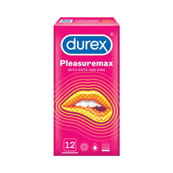 IMG_5853 DUREX PLEASUREMAX - الصورة 1