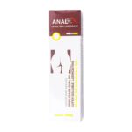 ANAL SEX LUBRICANT
