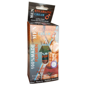 MEN ENLARGING