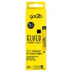 GOT2B GEL FOR BROW