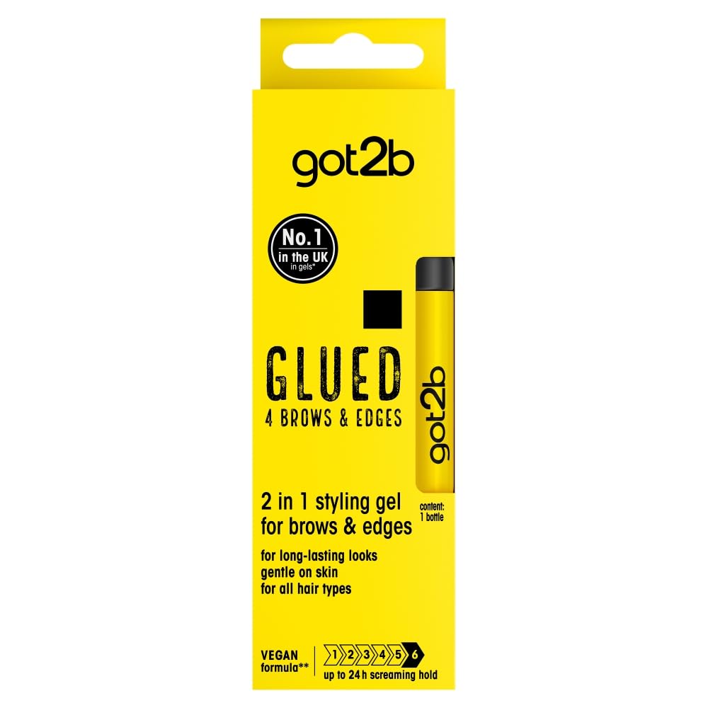 IMG_5863 GOT2B GEL FOR BROW - الصورة 1