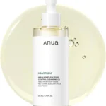 ANUA HEARTLEAF CONTROL CLEANSING OIL