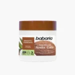 BABARIA HAIR MASK