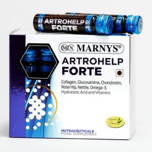 ARTROHELP FORT