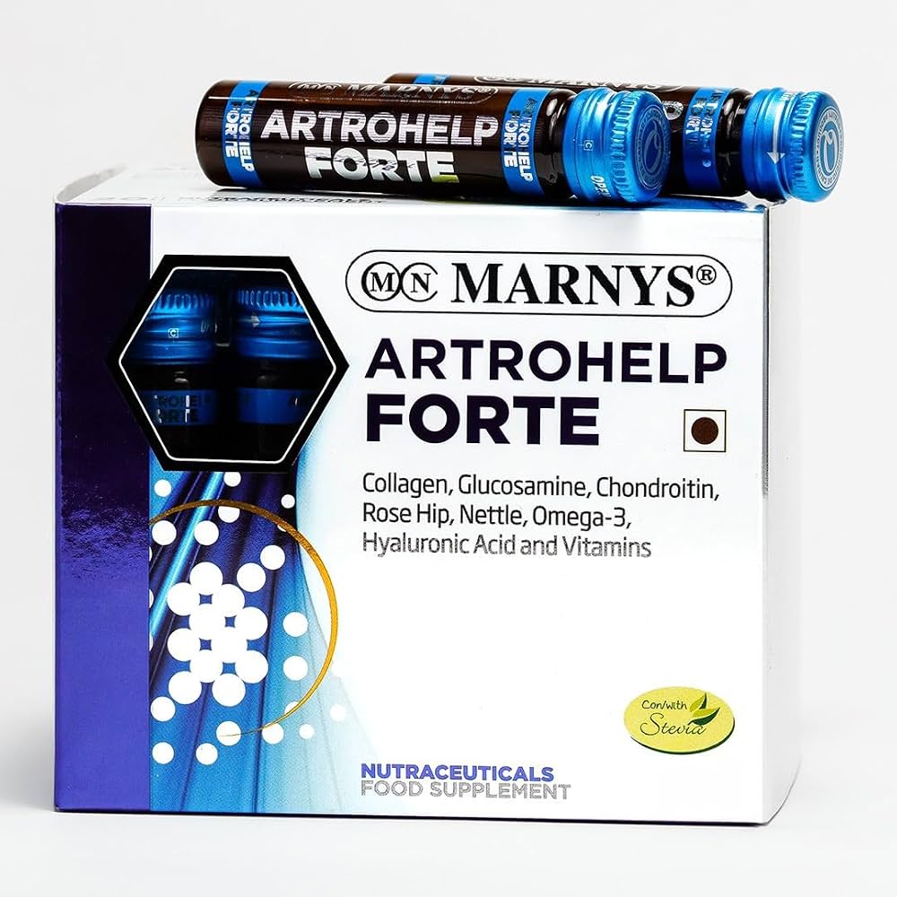 IMG_5869 ARTROHELP FORT - الصورة 1