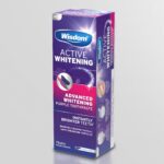 WISDOM ACTIVE WHITENING
